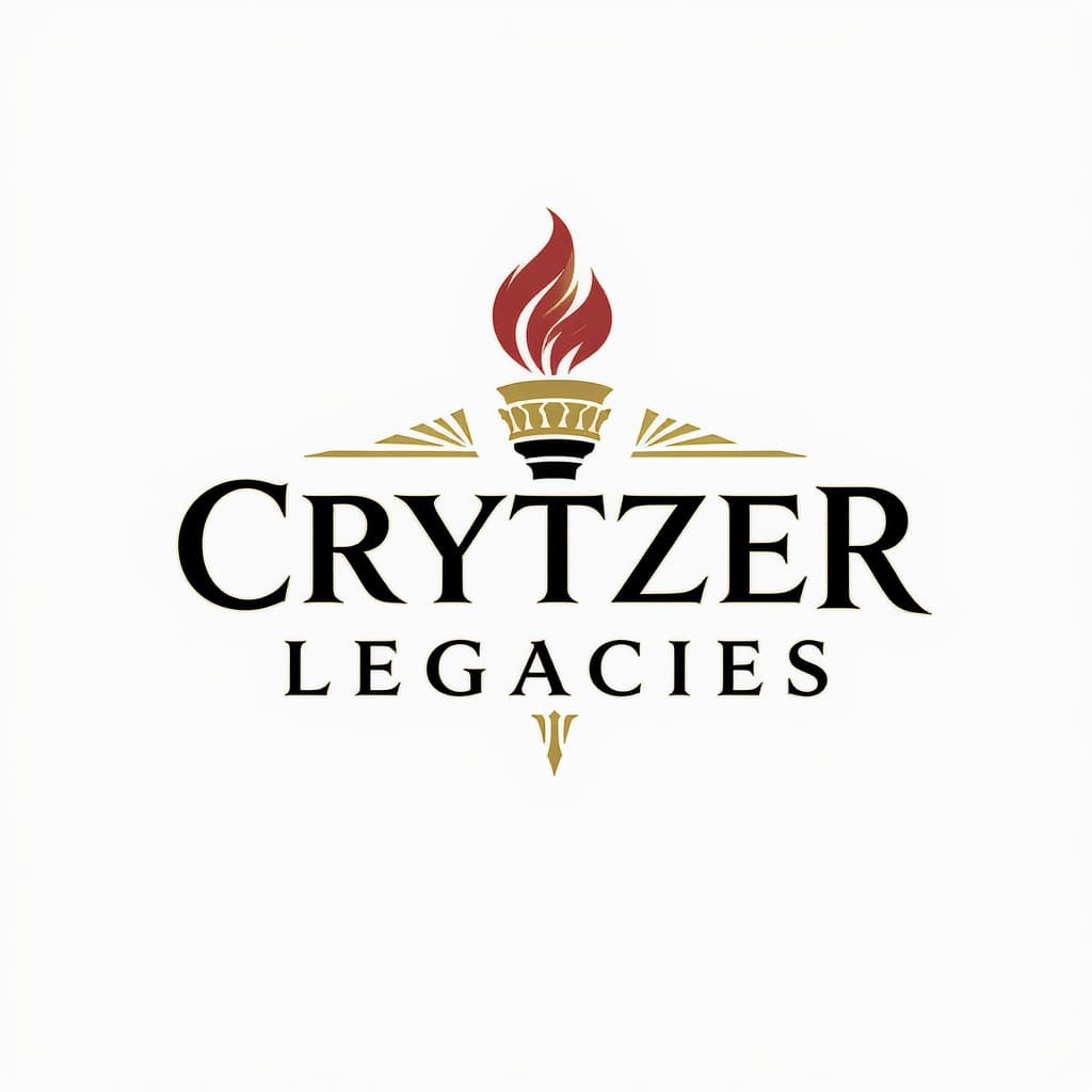 Crytzer Legacies